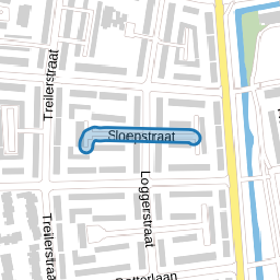 Sloepstraat