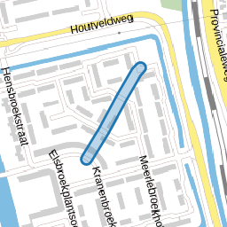 Spanbroekstraat