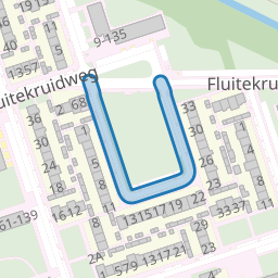 Speenkruidweg