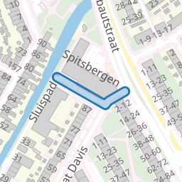 Spitsbergen