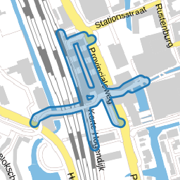 Stadhuisplein
