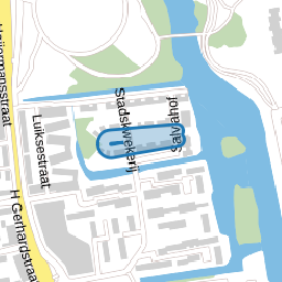 Stadskwekerij