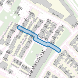 Steijnstraat