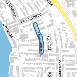 Taanmanstraat
