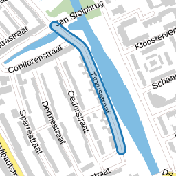 Taxusstraat