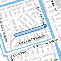 Theo Mann-Bouwmeesterstraat