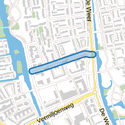 Tjotterlaan