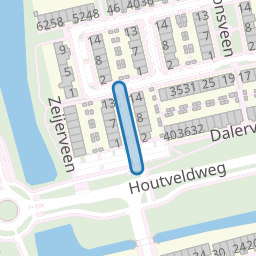 Torenveen