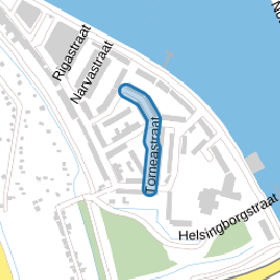 Torneastraat