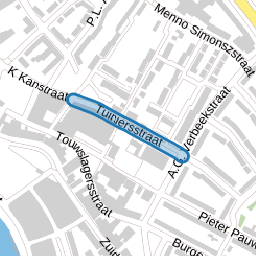 Tuiniersstraat