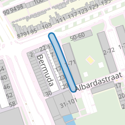 van Houtenstraat