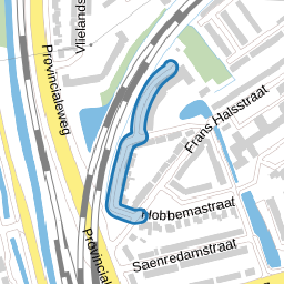 van Ostadestraat