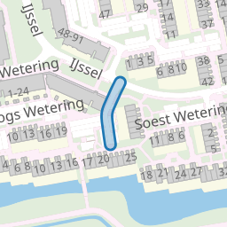 Veen Wetering