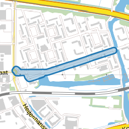 Veldbloemenweg