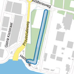 Verdedigingspark