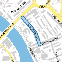 Vergiliusstraat