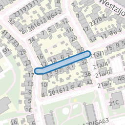 Vermeerstraat