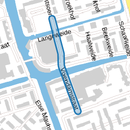 Volendamstraat