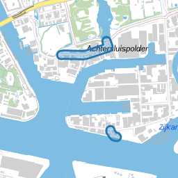 Vredeweg