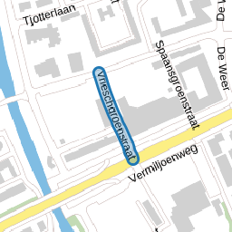 Vrieschgroenstraat