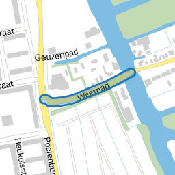 Weerpad