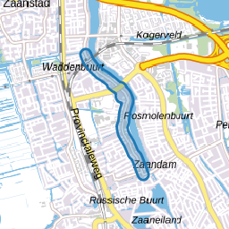 Westzijde