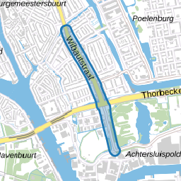 Wibautstraat