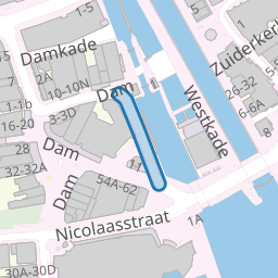 Wilhelminakade