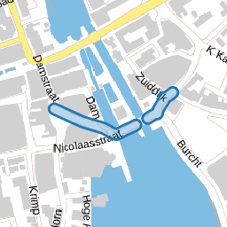 Wilhelminastraat