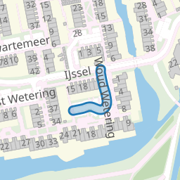 Woud Wetering