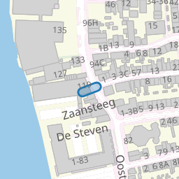 Zaansteeg
