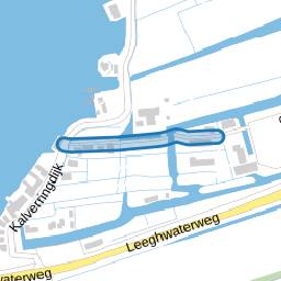 Zeilenmakerspad