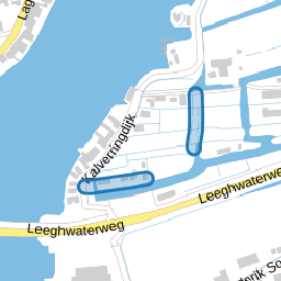 Zonnewijzerspad