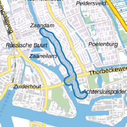 Zuiddijk