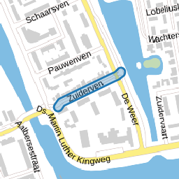 Zuiderven