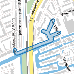 Blaasbalgstraat