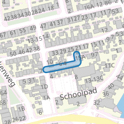 Boschstraat