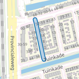 Eikenlaan