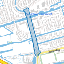 Fortuinweg