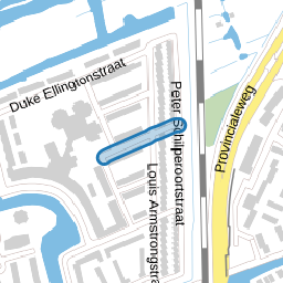 Glenn Millerstraat