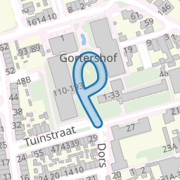 Gortershof