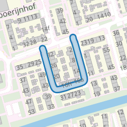 Hendrik Schaarstraat