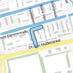Jacob Honigstraat