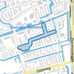Jan Steijnstraat