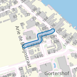 Kerkstraat