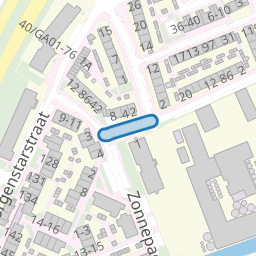 Kreeftstraat