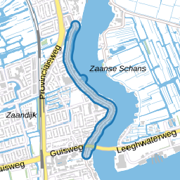 Lagedijk