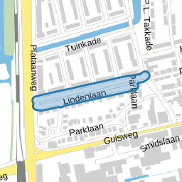 Lindenlaan