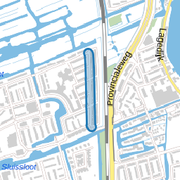 Louis Armstrongstraat