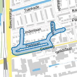 Parklaan
